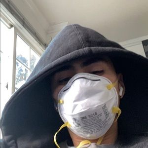 Meet your Posher, Gilberto